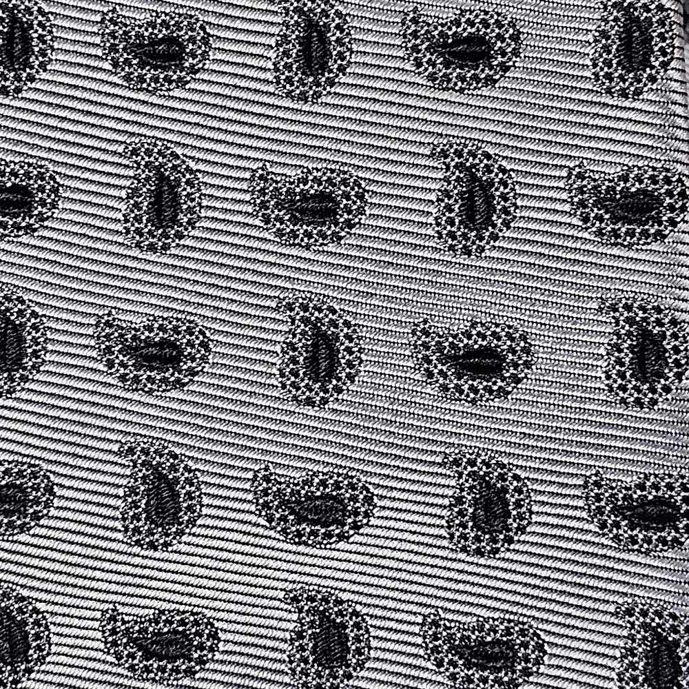 MODA RITORNO TIE - Picture 9 of 9